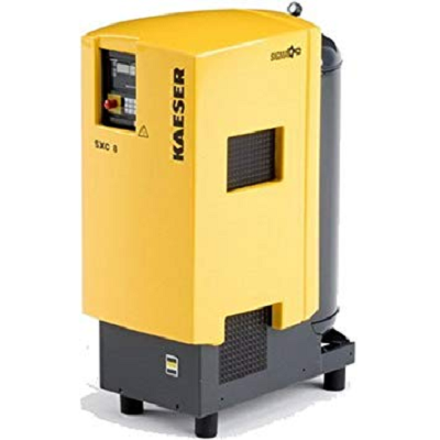 Máy nén khí Compact SXC 8