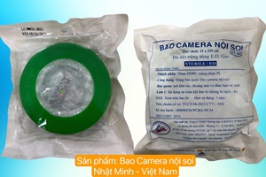 Bao Camera Nội Soi