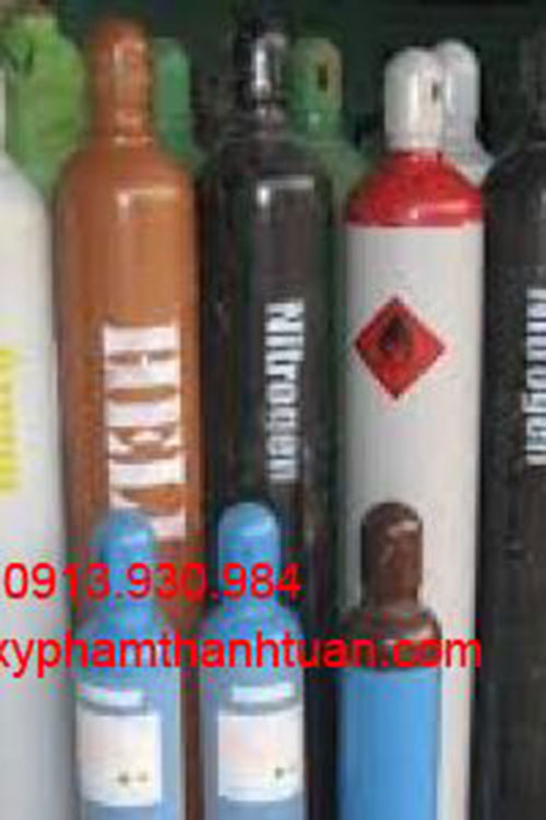 Khí hỗn hợp
