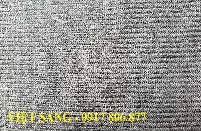 Vải Tricot cào