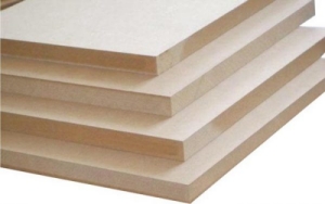 Ván MDF