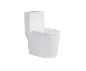Bàn Cầu 1 Khối