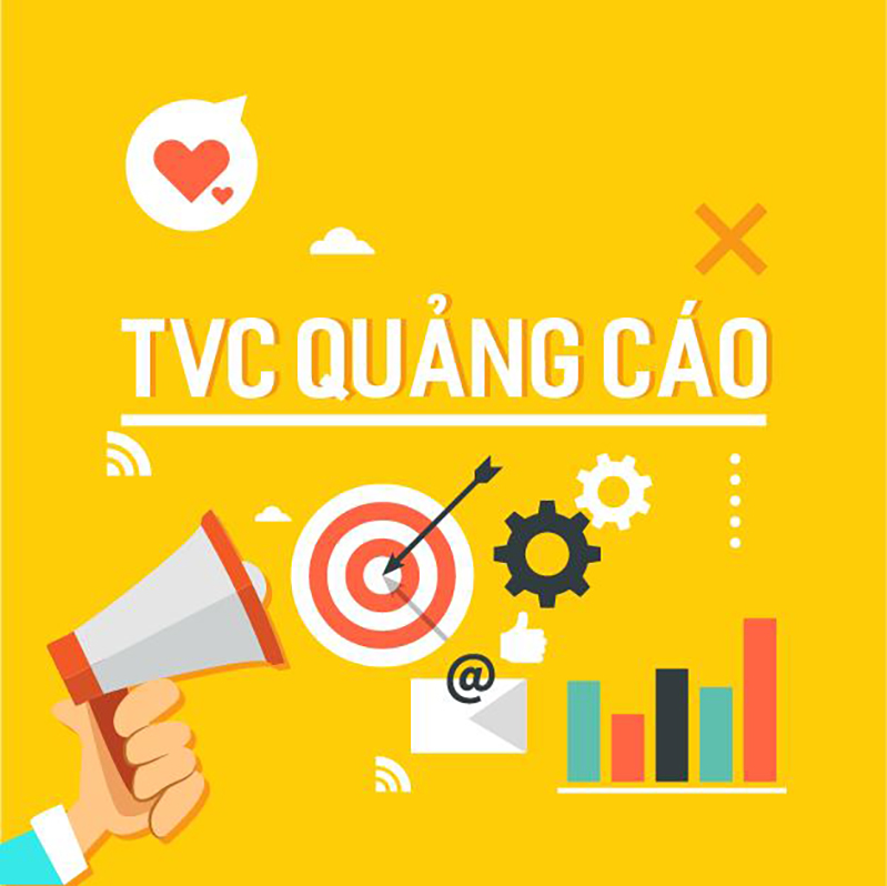 TVC quảng cáo sản phẩm