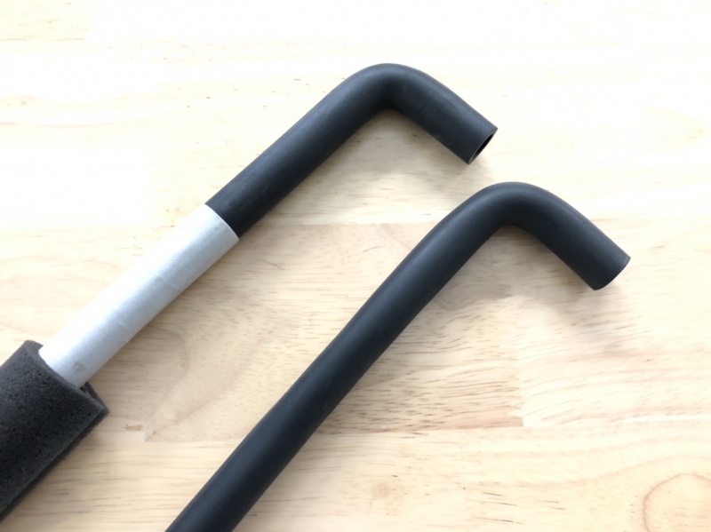 Ống Hose Connector