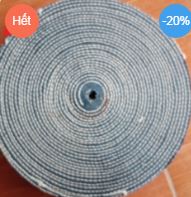 Bánh vải bò