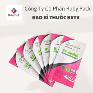 Bao Bì Thuốc Bảo Vệ Thực Vật