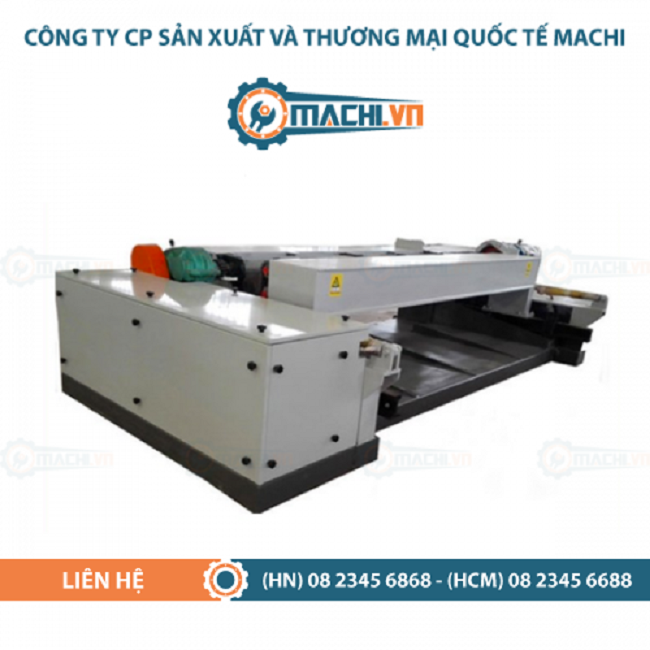 Máy tu lồng