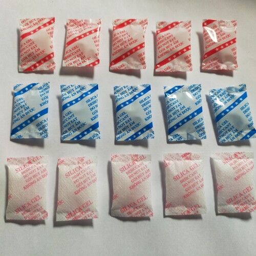 Gói chống ẩm 1g