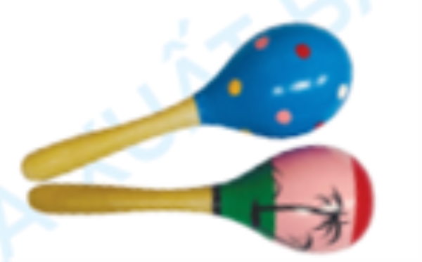 Maracas
