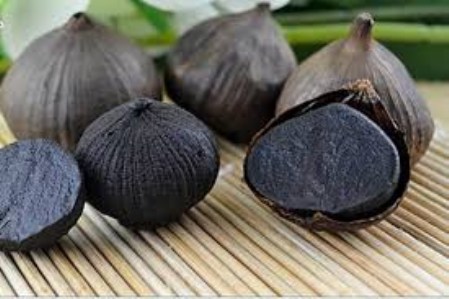 Tỏi đen