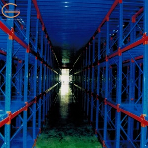 Kệ Kho Hàng Nặng - Kệ Mezzanine