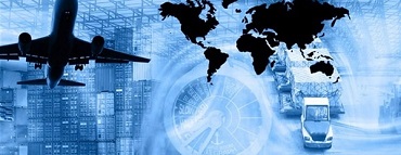 Dịch Vụ Giao Nhận Và Vận Chuyển Hàng Hóa