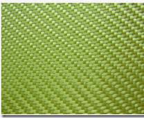 Vải Kevlar, Aramid