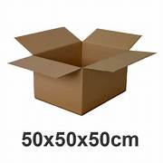 Thùng carton 5 lớp