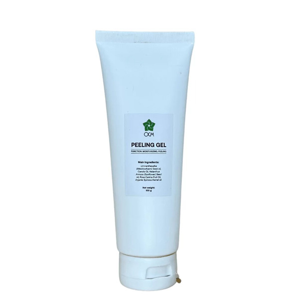 Peeling gel tẩy tế bào chết