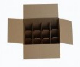 Thùng carton 3 lớp