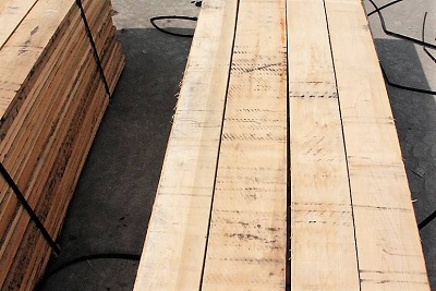 Gỗ sồi trắng