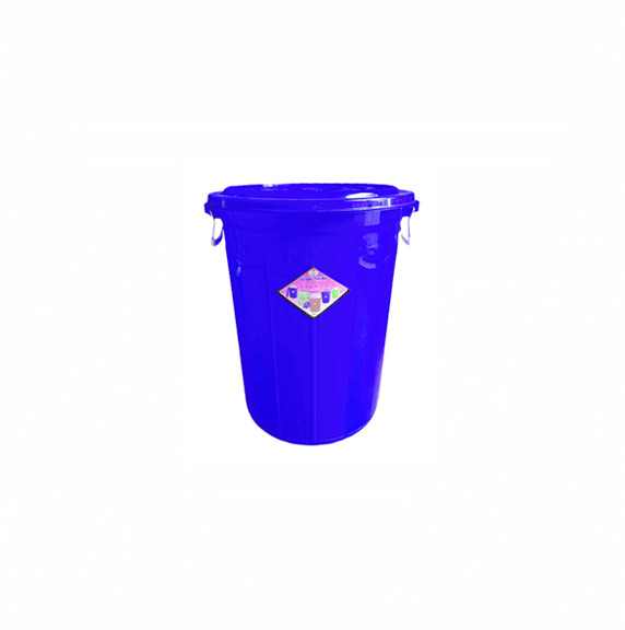Thùng nhựa 60L