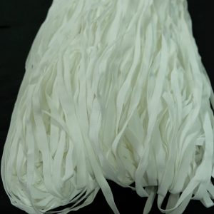 Dây trắng 1cm