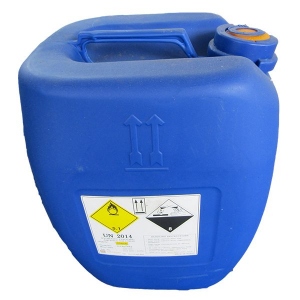 Oxy Già Đài Loan H2O2 50%