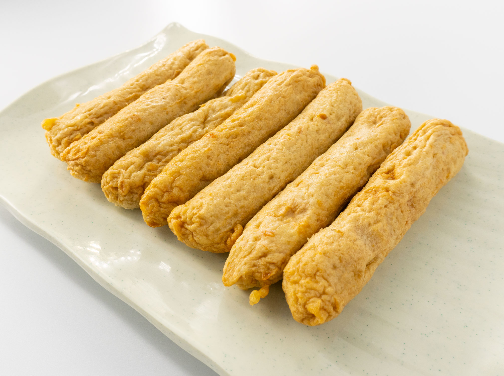 Chả cá que