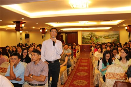 Cung ứng lao động