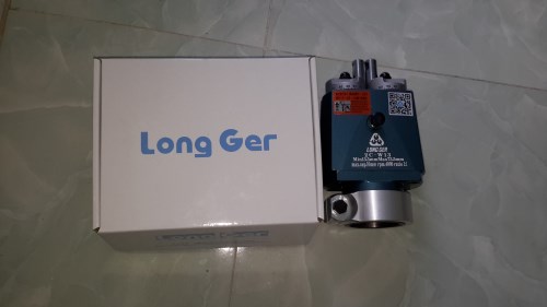 Đầu khoan Longer
