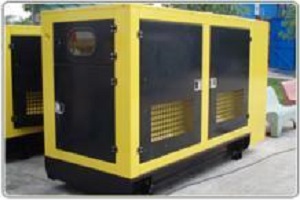 Máy phát điện Cummins 65 KVA