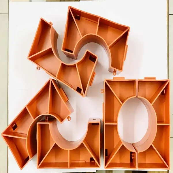 Gối đỡ