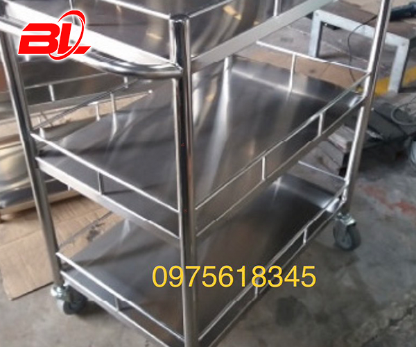 Kệ inox