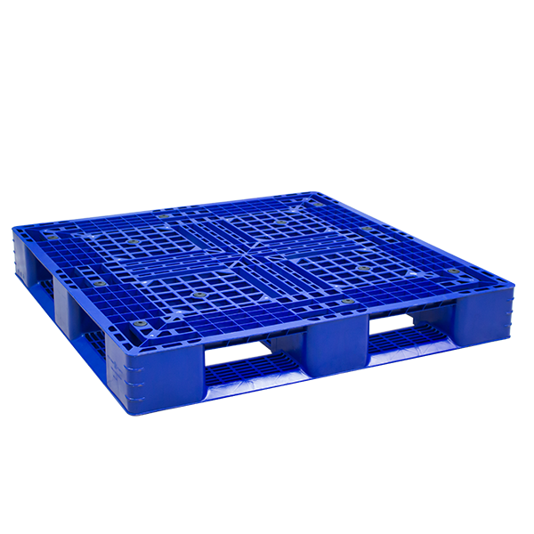 Pallet nhựa kê kho
