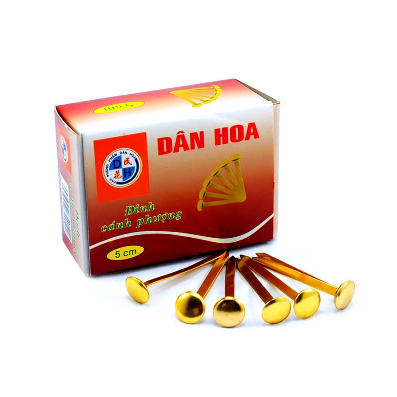 Đinh cánh phượng 5F