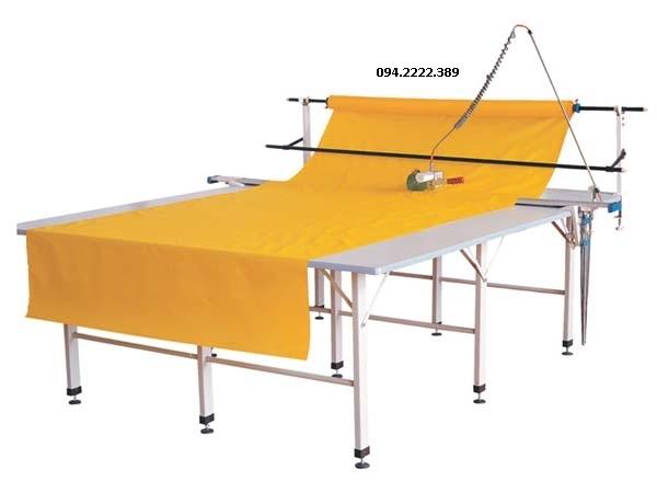 Máy cắt đầu bàn