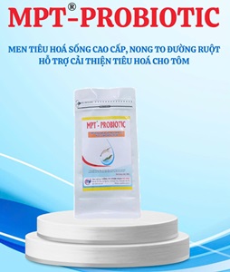 MPT-PROBIOTIC