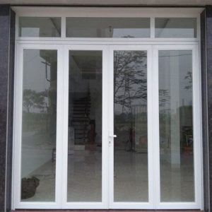 Cửa đi 4 cánh