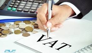 Nộp các văn bản về thuế