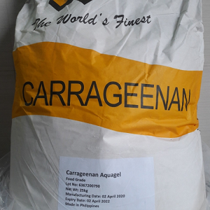 Chất Tạo Giòn Dai Carrageenan MP1077