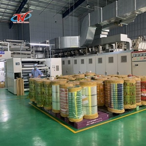 Lợi Ích Khi Đặt Bao Bì Sản Xuất Tận Xưởng
