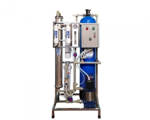 Hệ Thống Lọc Nước Tinh Khiết KOSOVOTA 200L/H