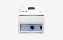 Máy ly tâm Hematocrit