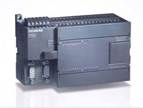 PLC