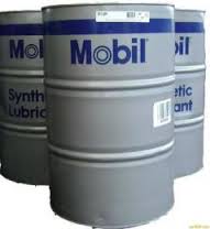 Dầu hộp số Mobil