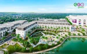 Thiết Kế Cảnh Quan Sân Vườn