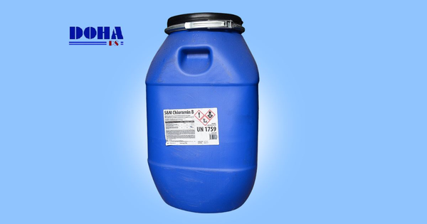 Cloramin B