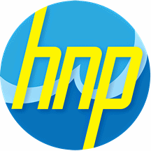 Hoang Nguyen Phat Water and Environmental Technology Company logo