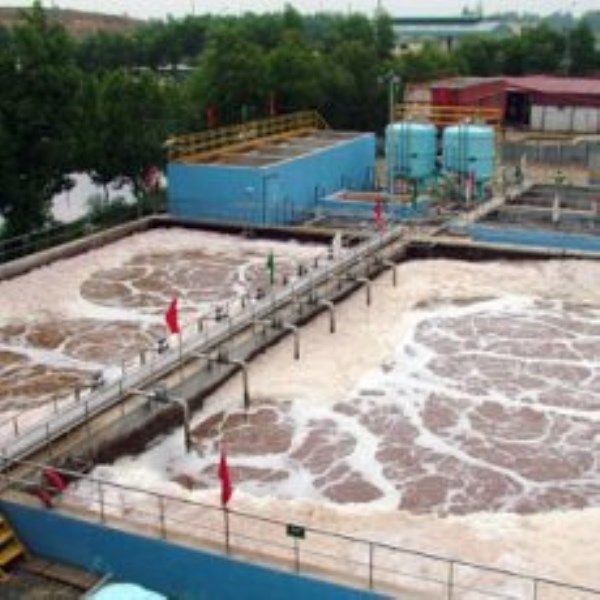 Xử lý nước thải ngành xi mạ