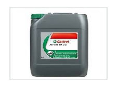 Dầu máy nén khí Castrol Aircol SR