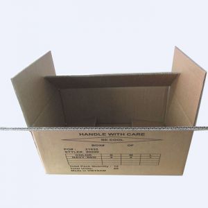 Thùng carton 5 lớp