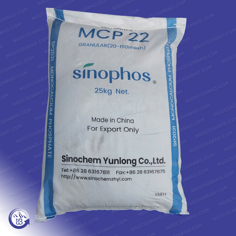 Monocalcium Phosphate