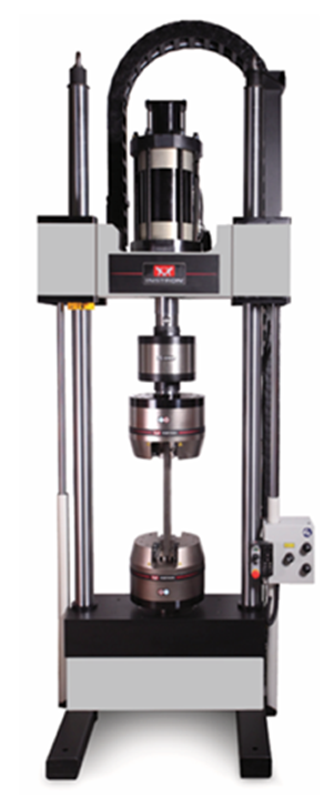 Hệ Thống Thử Nghiệm Mỏi Servohydraulic 8803